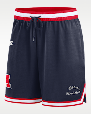 Arizona Legacy Men's Nike Dri-FIT College Basketball Shorts. Nike.com